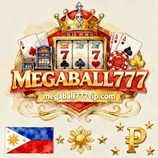 MEGABALL777