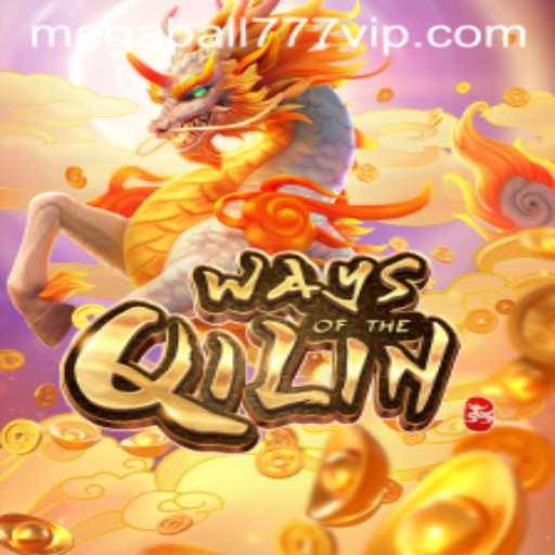 Unveiling the Mystical World of WaysoftheQilin with MEGABALL777